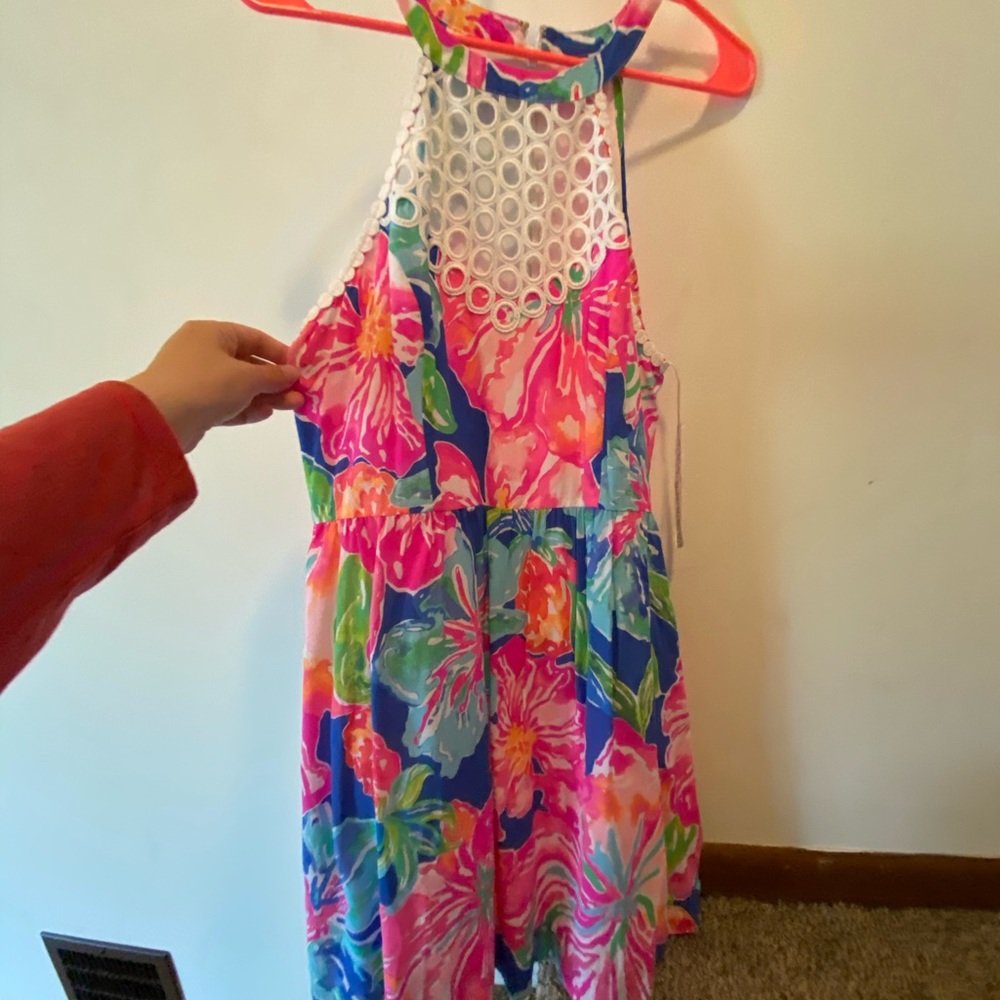 Lilly Pulitzer Kinley dress